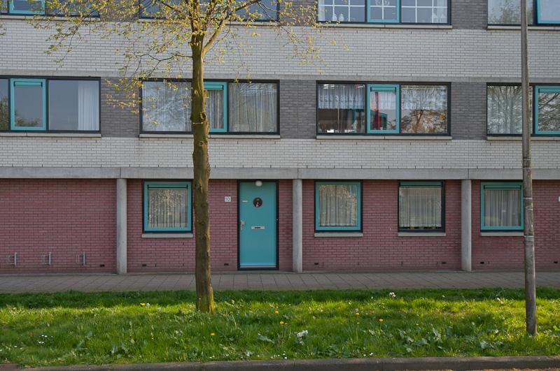 Kamerledenlaan 10, 8015 CL Zwolle, Nederland