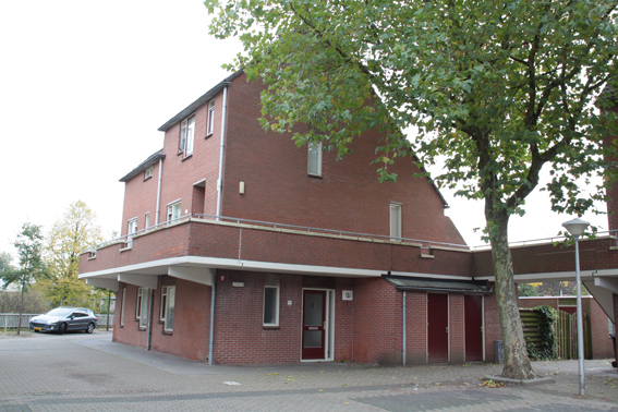 Sellekamp 9, 8014 DN Zwolle, Nederland