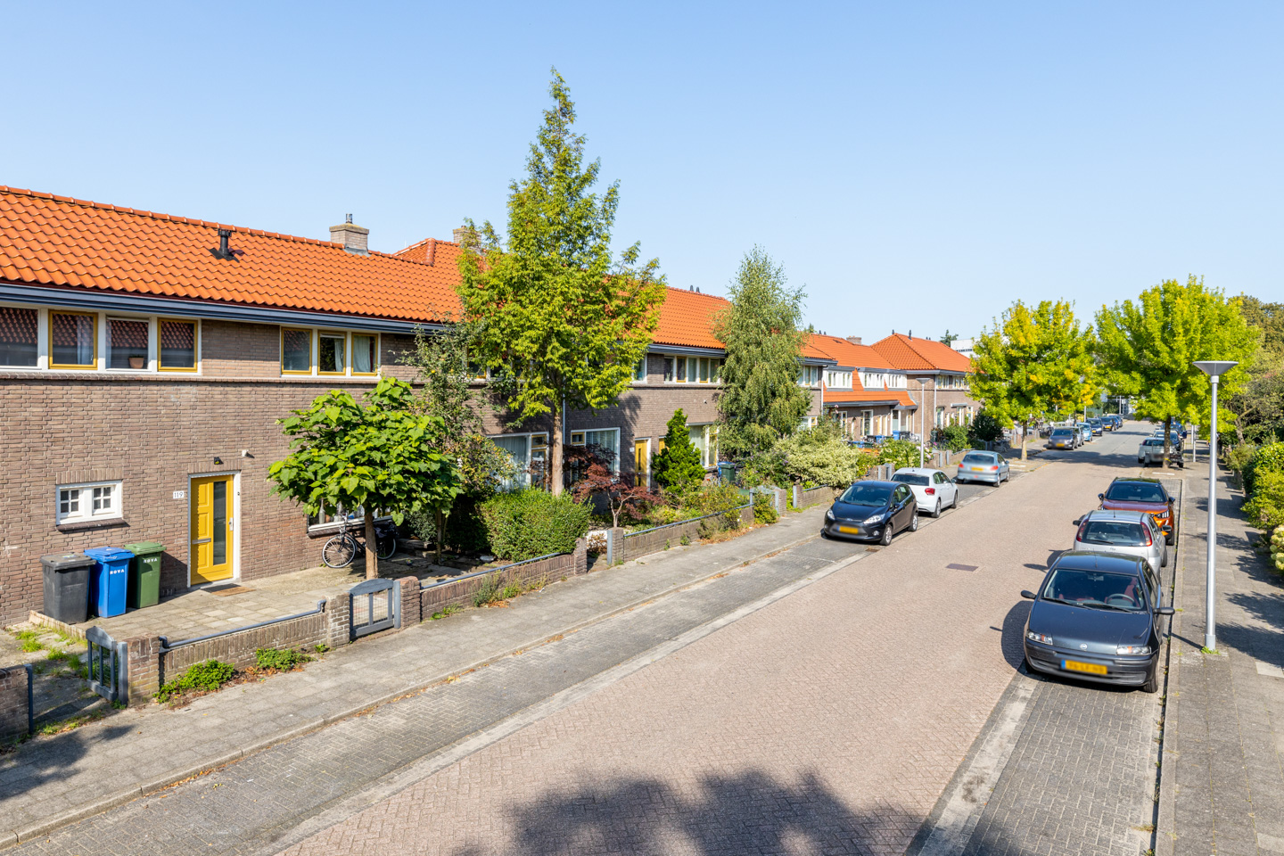 Beukenstraat 121