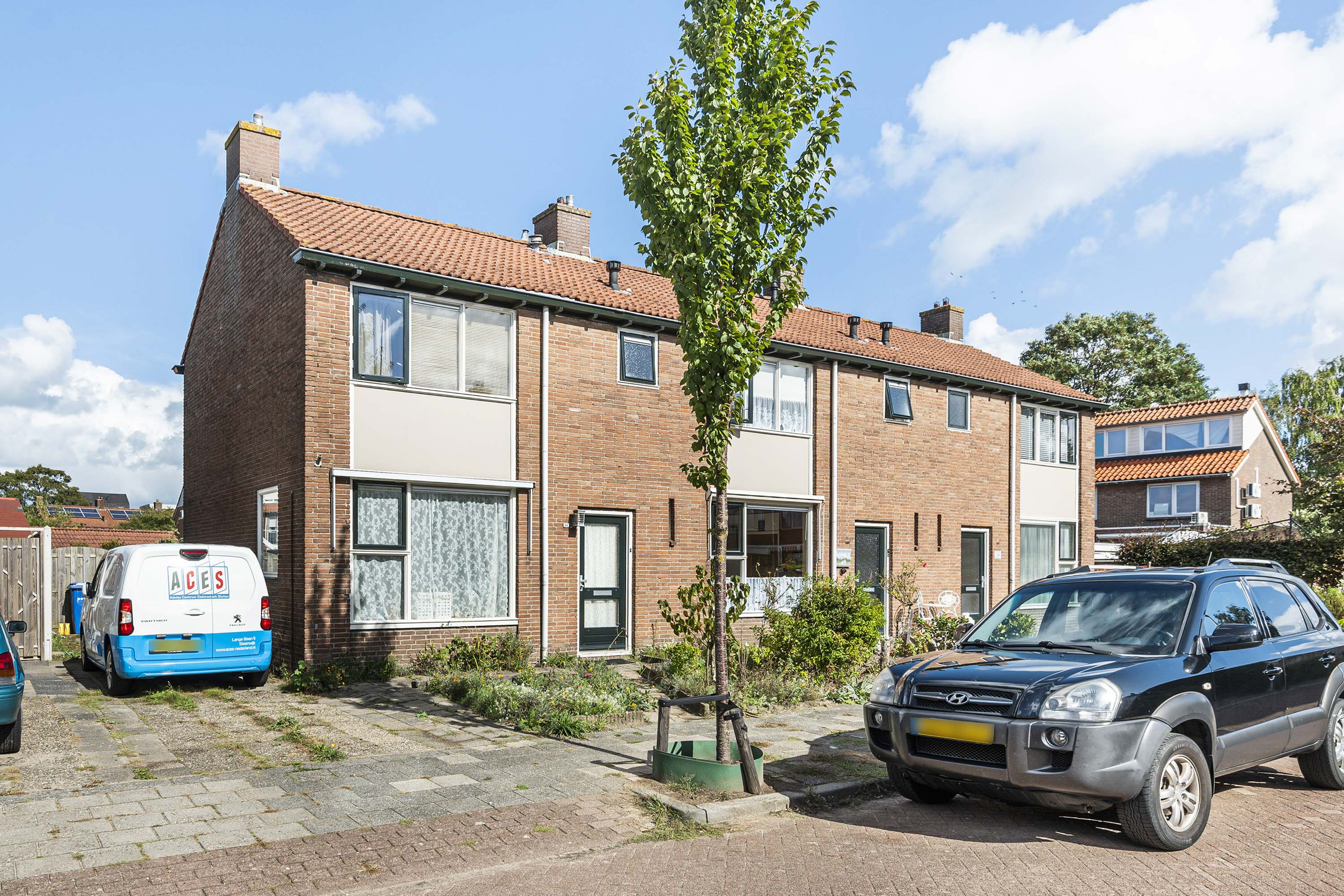 Anjerweg 44, 8042 CT Zwolle, Nederland