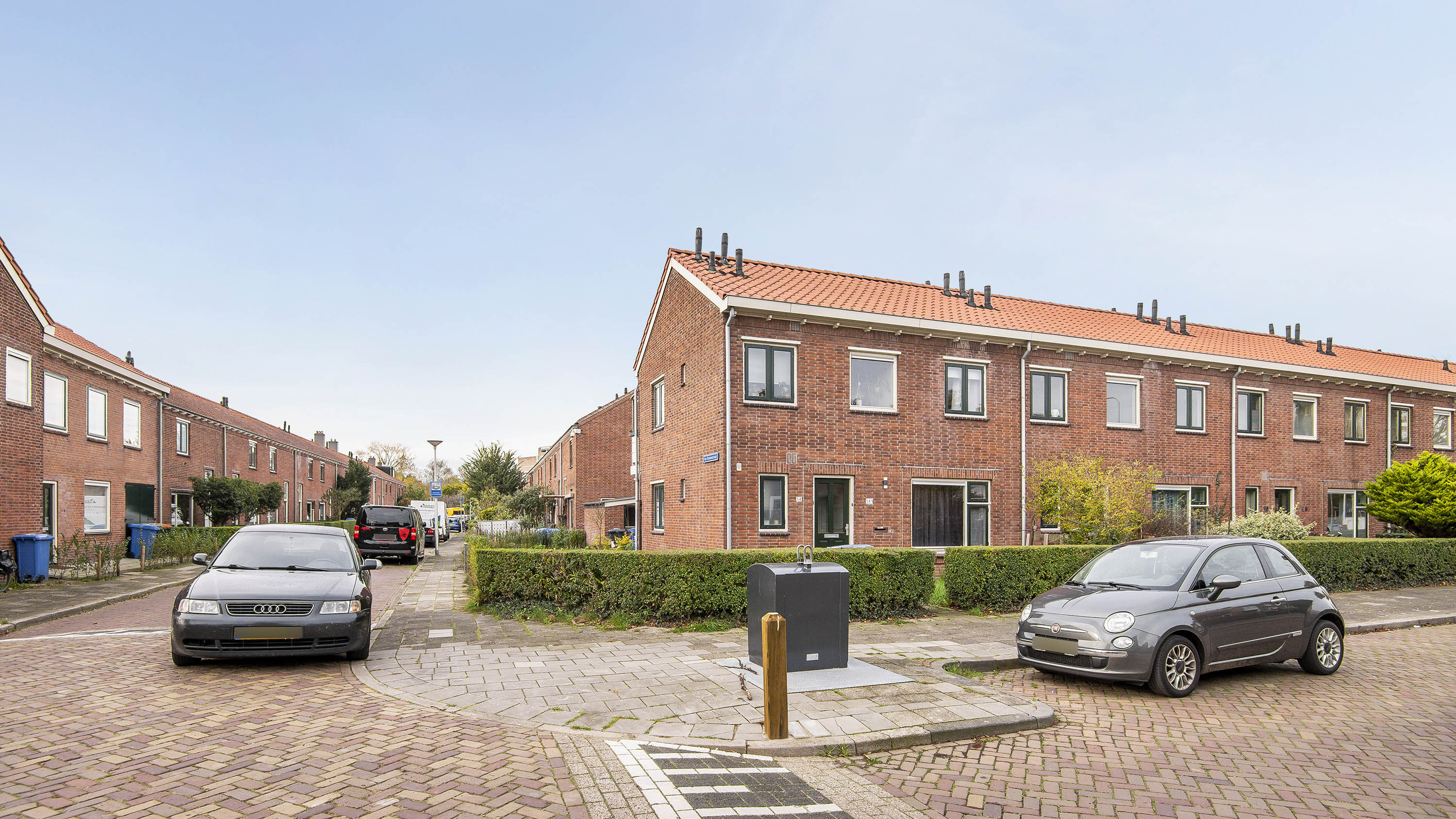 Willem Barentszstraat 54A, 8023 WS Zwolle, Nederland