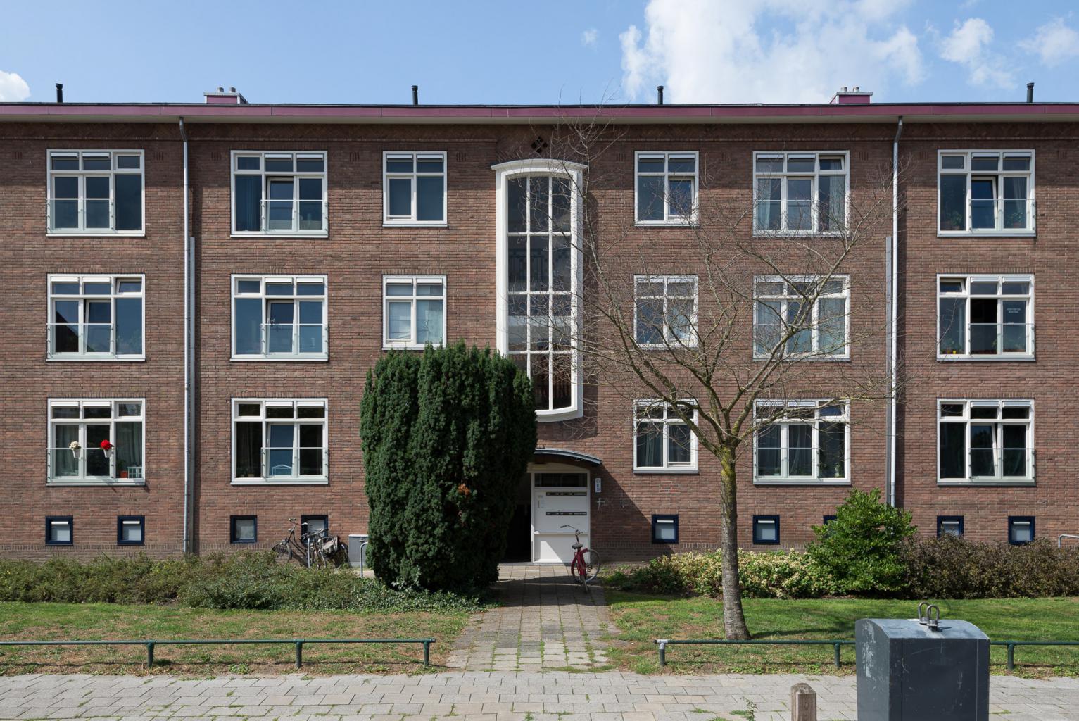 Albert Cuypstraat 53, 8021 DV Zwolle, Nederland