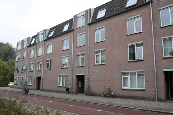 Van der Capellenstraat 15, 8014 VT Zwolle, Nederland