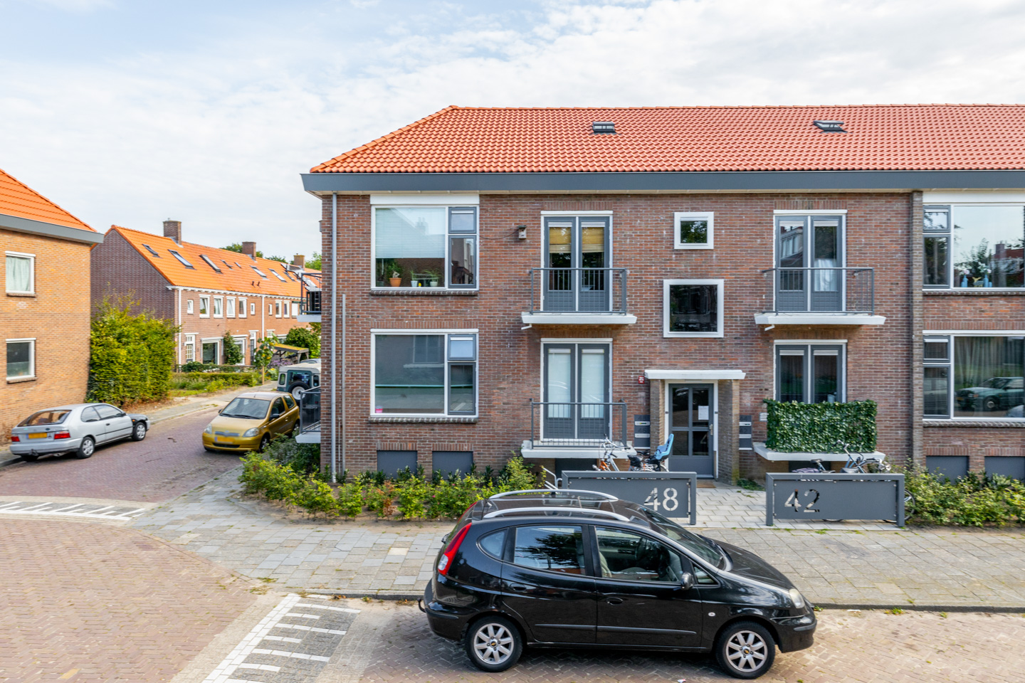 Isaäc van Hoornbeekstraat 46, 8022 SK Zwolle, Nederland