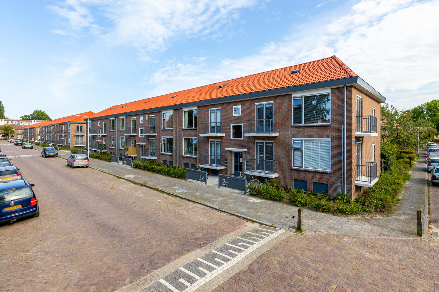 Isaäc van Hoornbeekstraat 46