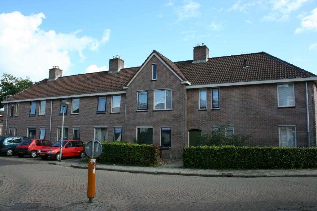 Molenweg 4C, 8012 WK Zwolle, Nederland