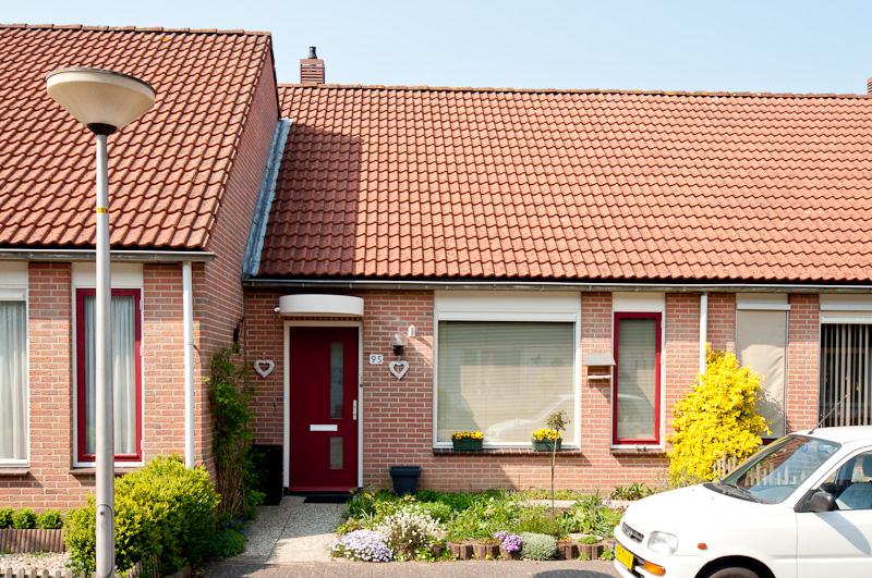 Van Hogendorpware 95, 8014 RK Zwolle, Nederland