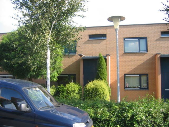 Torenmeesterstraat 29, 8043 CD Zwolle, Nederland