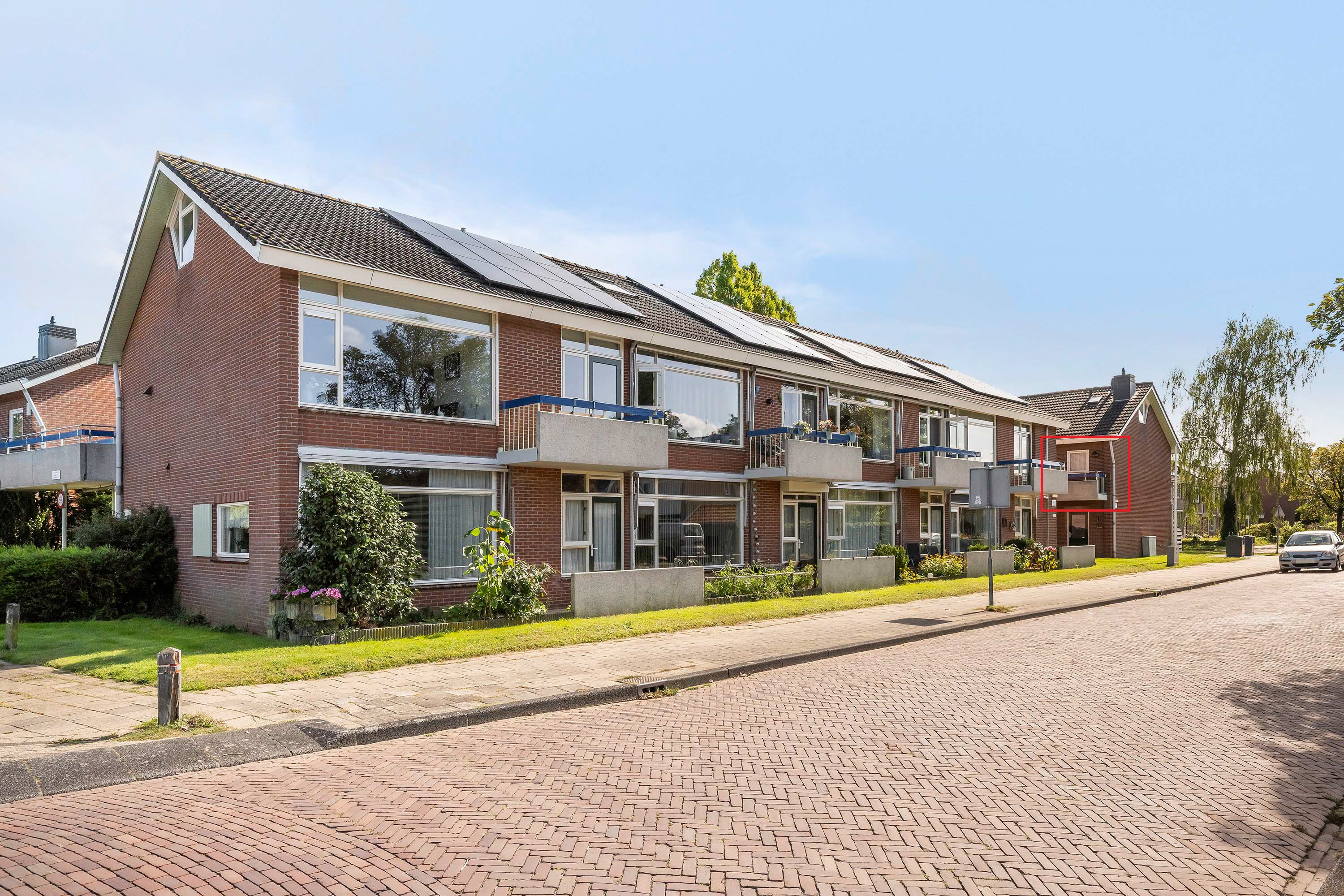 Ruigedoornstraat 84, 7721 BR Dalfsen, Nederland