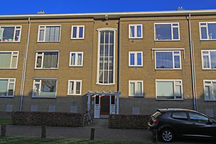 Meppelerstraatweg 398, 8022 AS Zwolle, Nederland