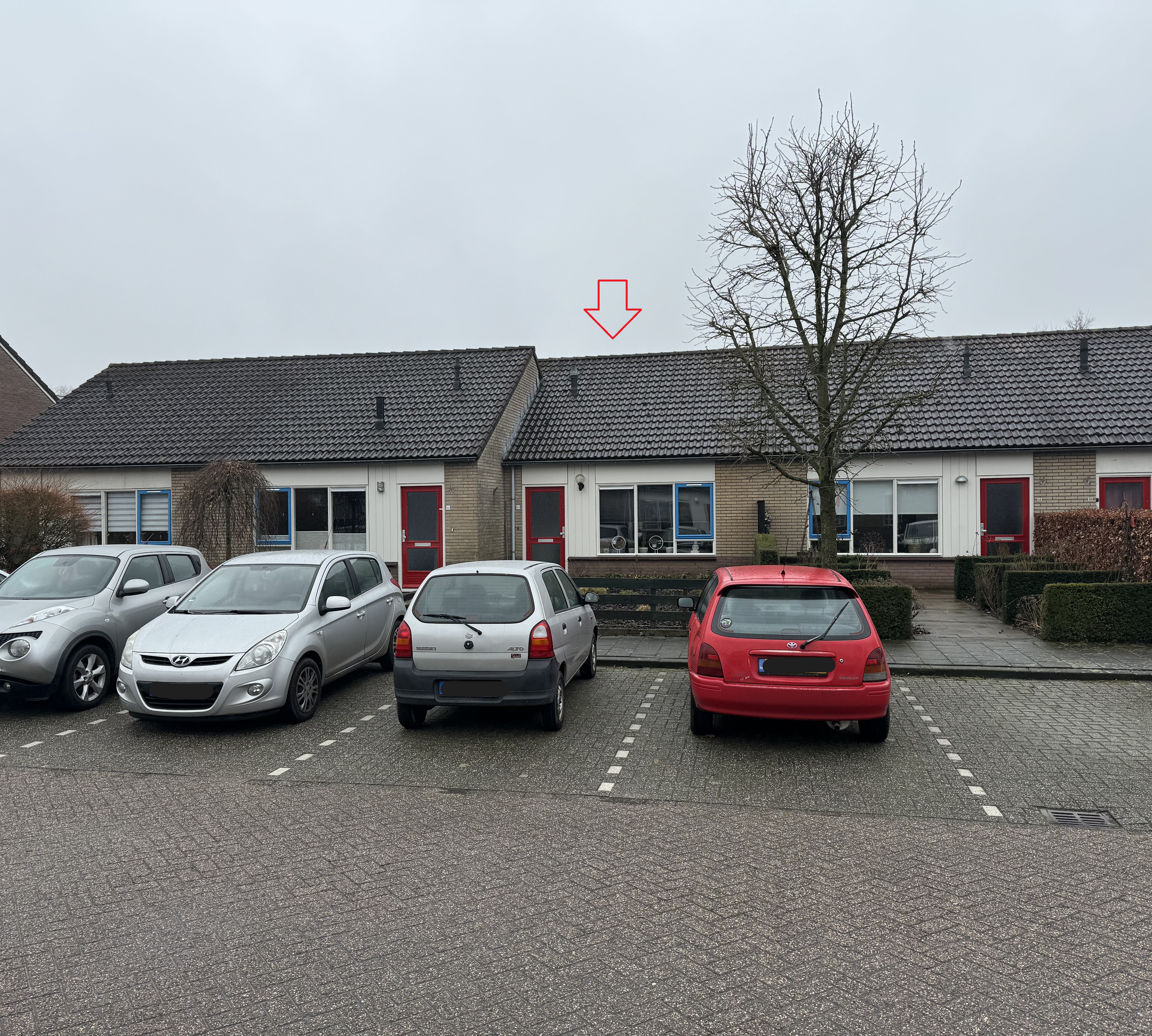 Schemperserf 60, 7951 JL Staphorst, Nederland