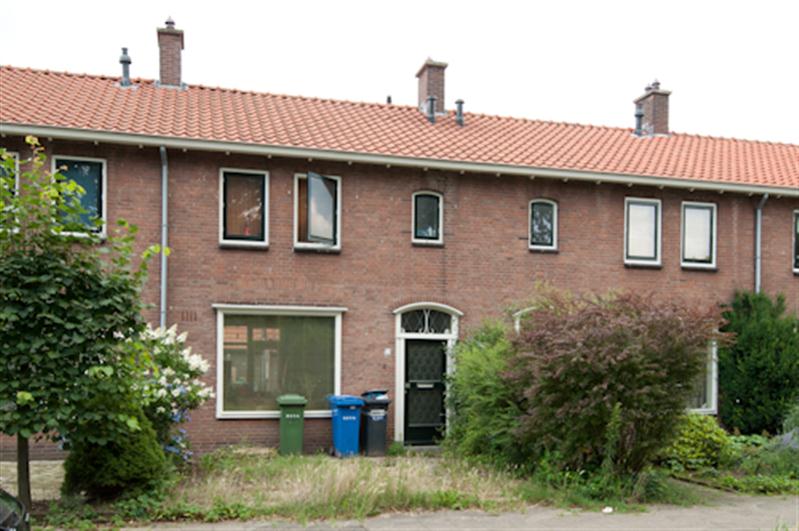 Primulastraat 8, 8013 XG Zwolle, Nederland