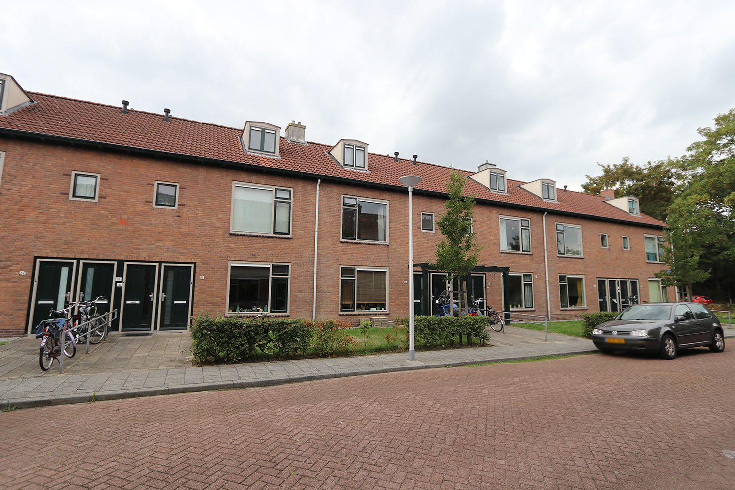 Ruysdaelstraat 63, 8021 DN Zwolle, Nederland