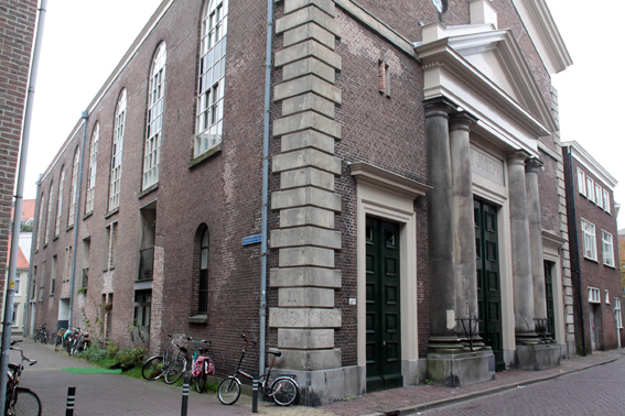 Nieuwstraat 41, 8011 TM Zwolle, Nederland