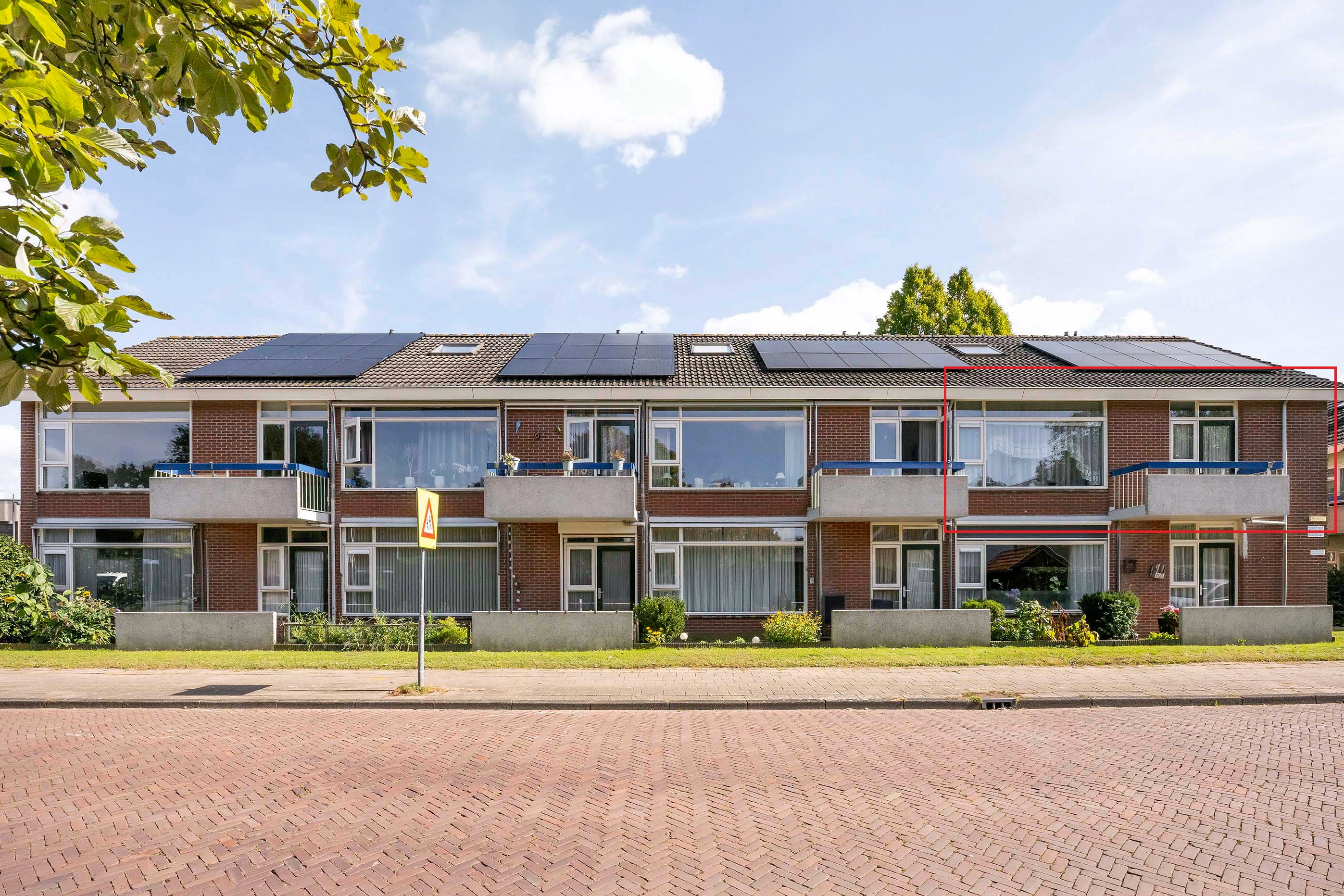 Ruigedoornstraat 100, 7721 BR Dalfsen, Nederland