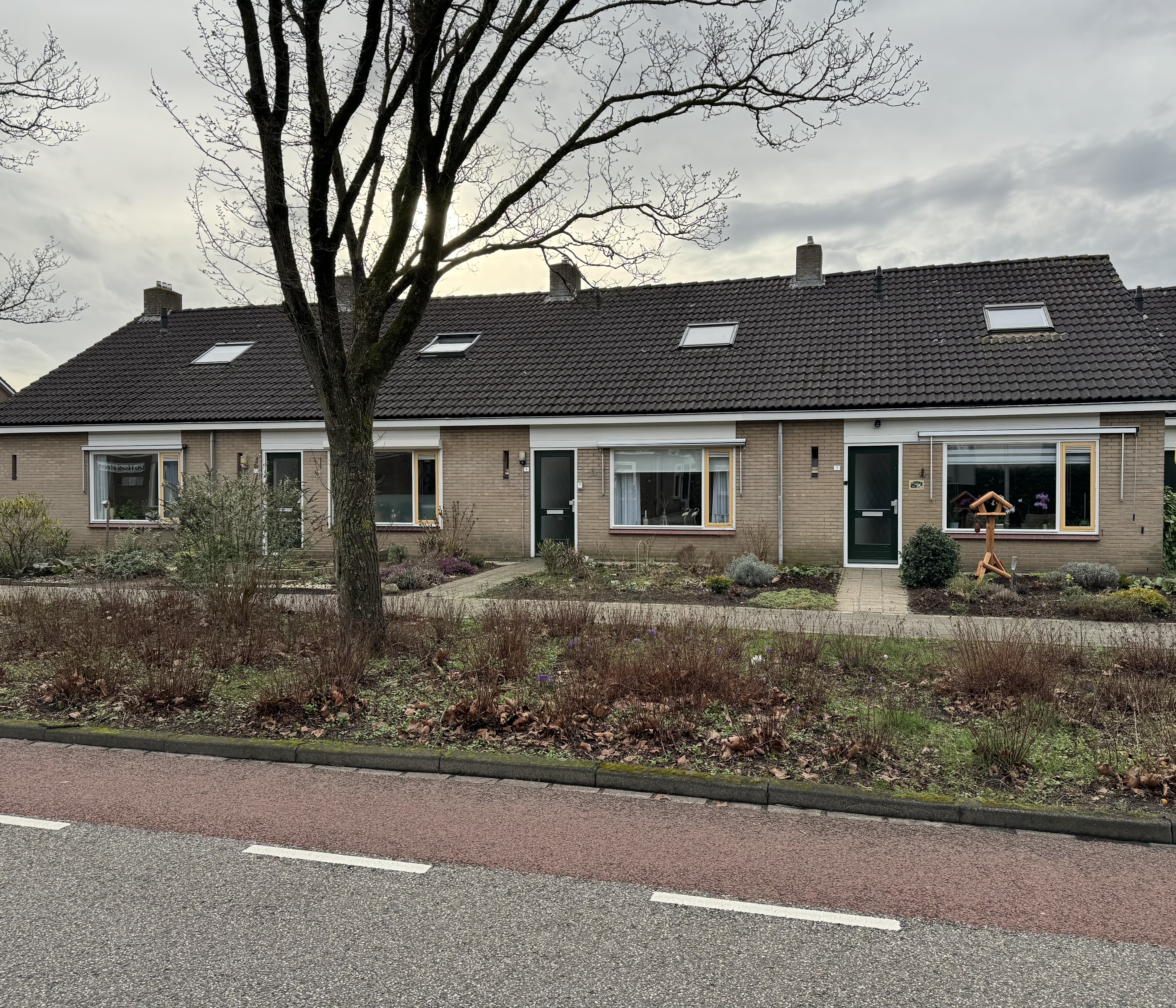 Polhaarweg 5, 7721 DX Dalfsen, Nederland