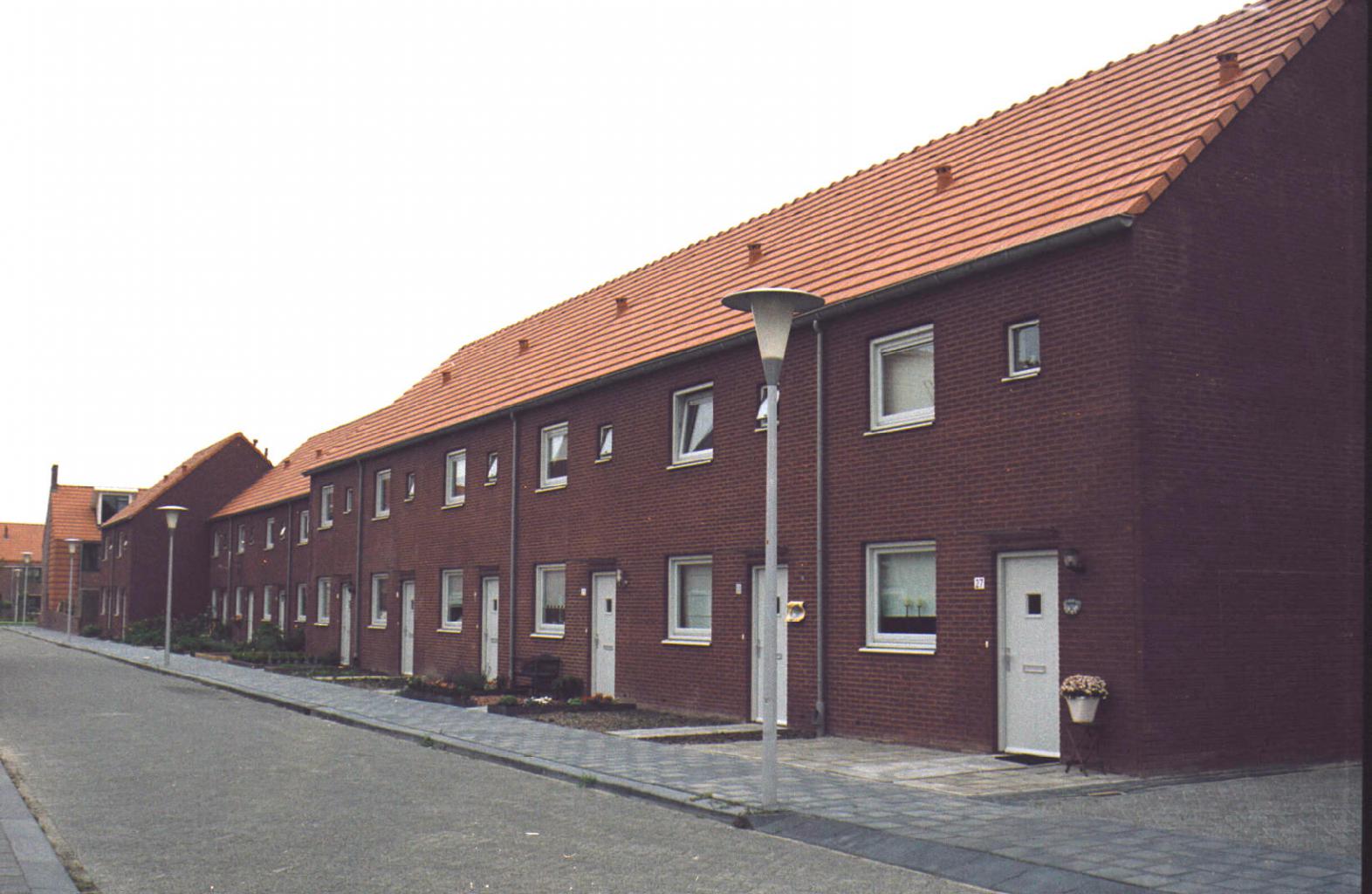 Kleimos 19, 8043 MD Zwolle, Nederland