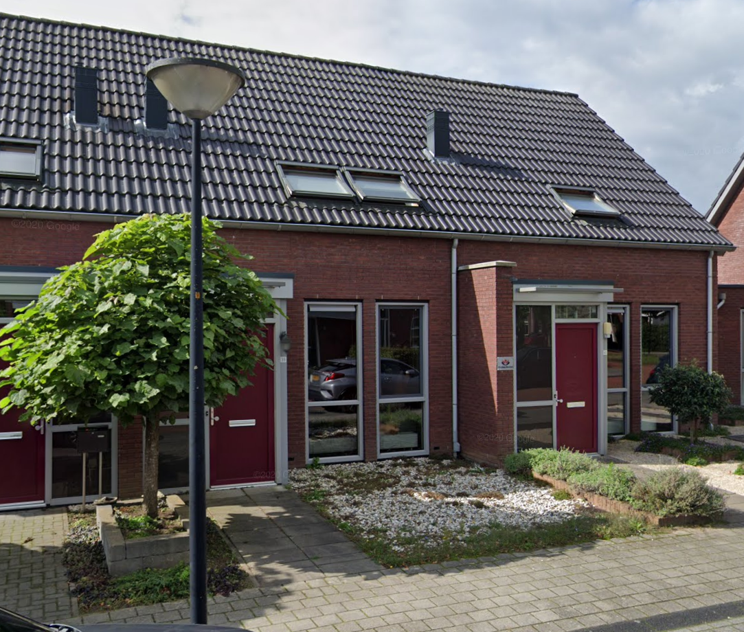 Schildersweg 39