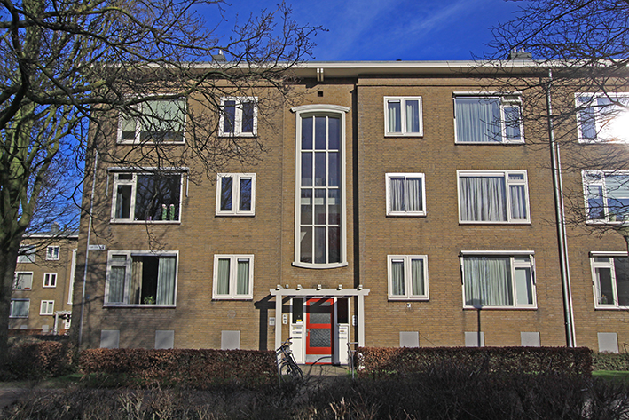 Meppelerstraatweg 100, 8022 AK Zwolle, Nederland