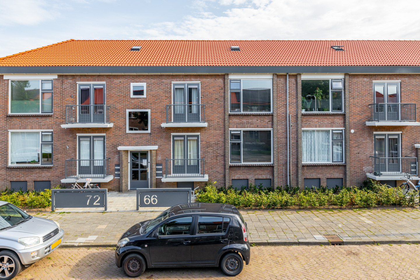 Isaäc van Hoornbeekstraat 66, 8022 SL Zwolle, Nederland