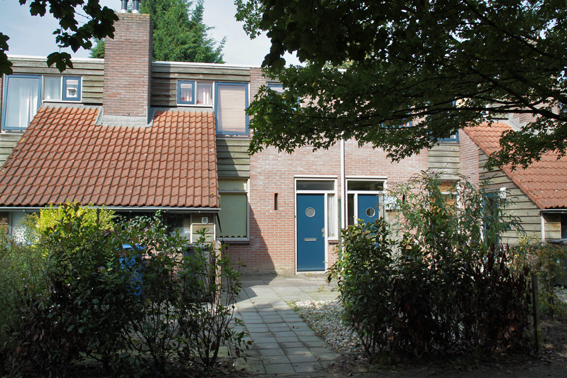 Muntzmate 8, 8014 LE Zwolle, Nederland