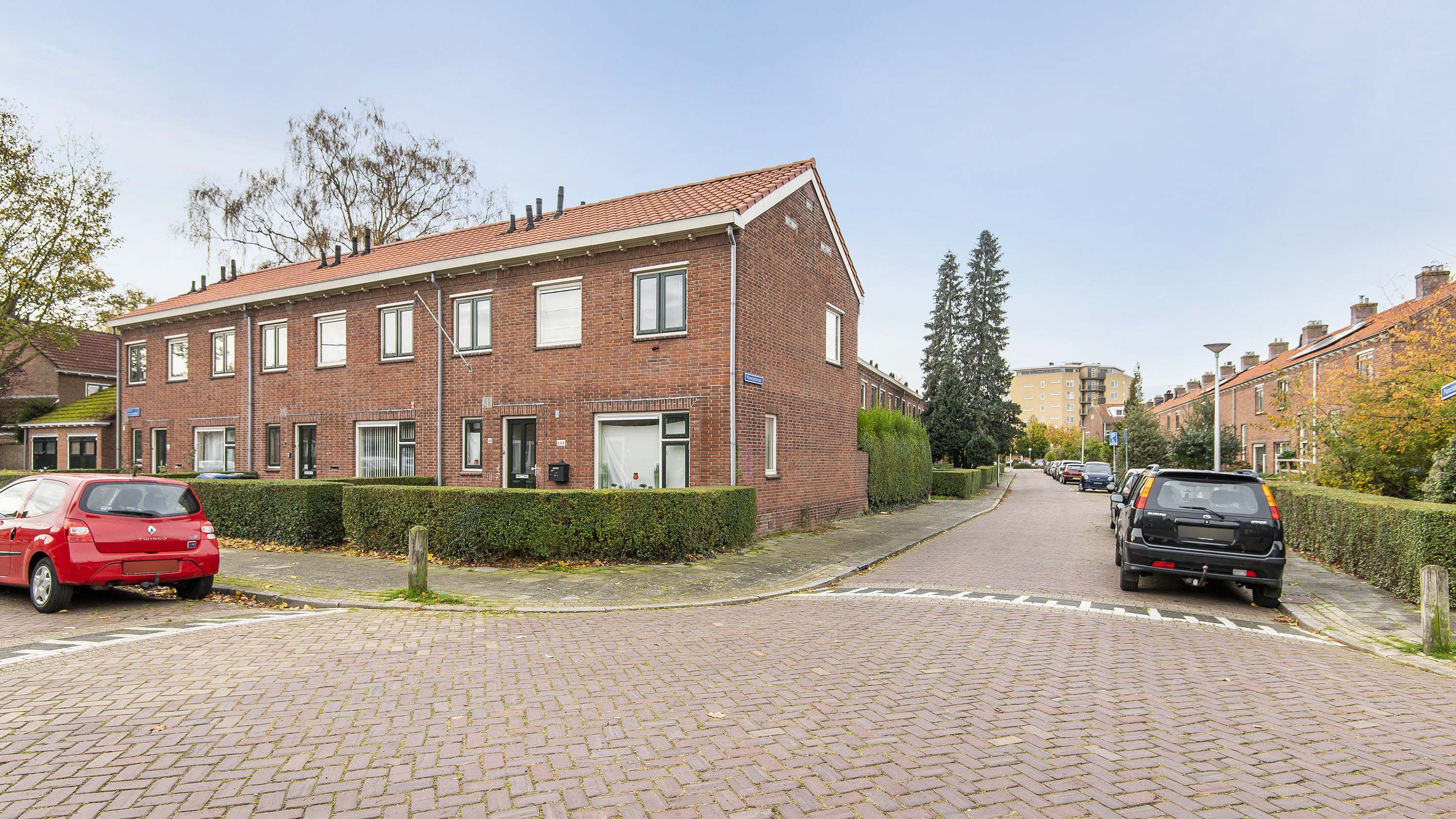 Willem Barentszstraat 66A, 8023 WS Zwolle, Nederland