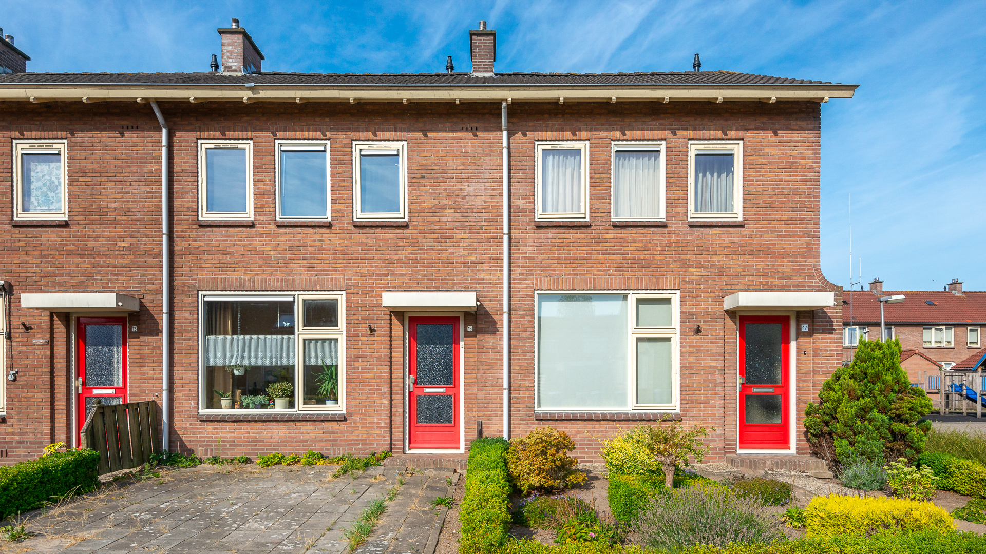 Prins Bernhardstraat 17, 8064 CA Zwartsluis, Nederland