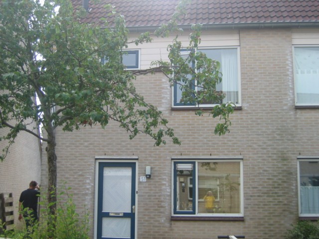 Egelveld 51, 8017 LT Zwolle, Nederland