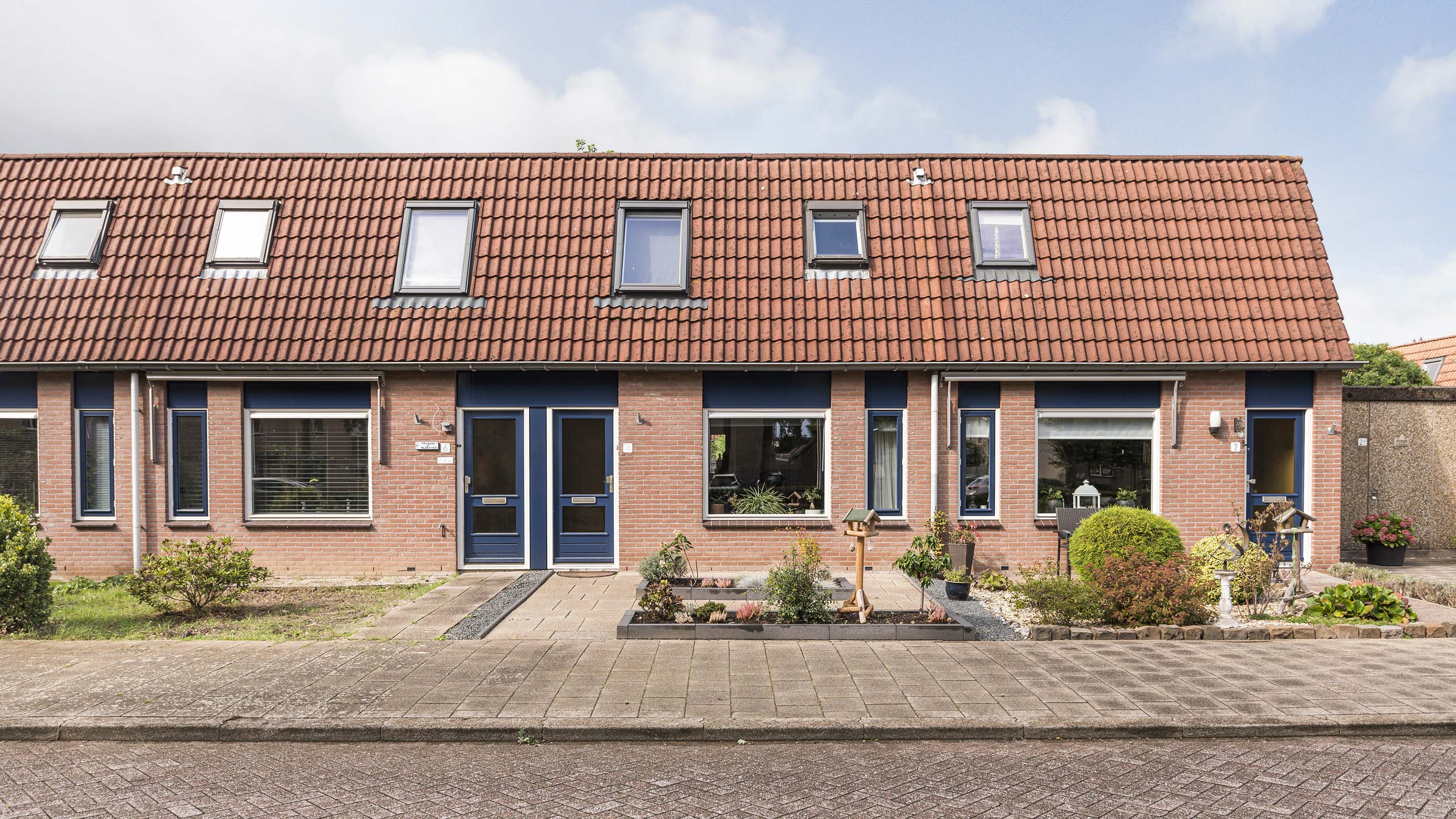 Weidesteenlaan 4, 8042 NA Zwolle, Nederland