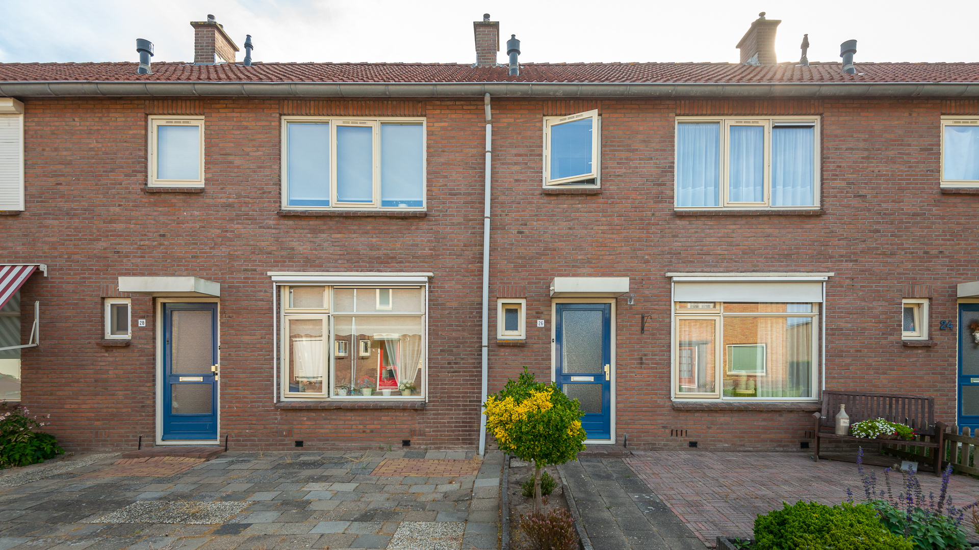 Beatrixstraat 28