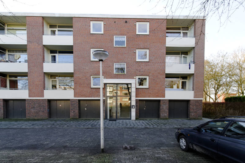 Klooienberglaan 317, 8031 GC Zwolle, Nederland