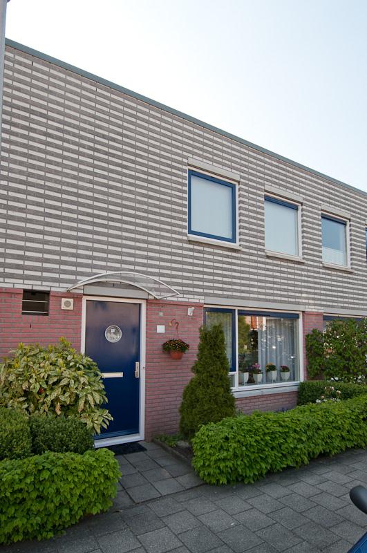 Suurhoffstraat 10, 8015 AG Zwolle, Nederland