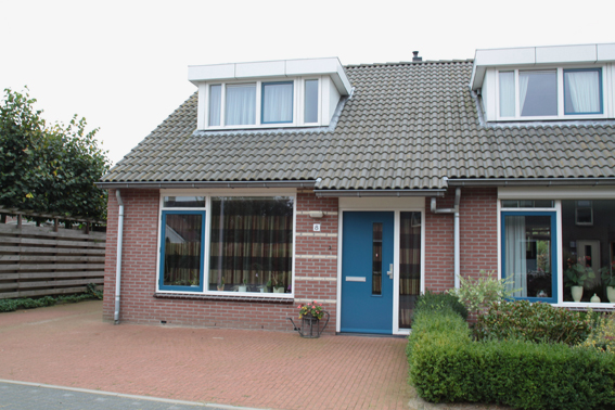 Egweg 8, 8026 RM Zwolle, Nederland