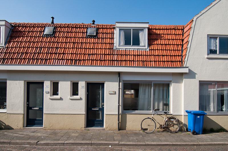 Billitonstraat 37, 8022 RC Zwolle, Nederland