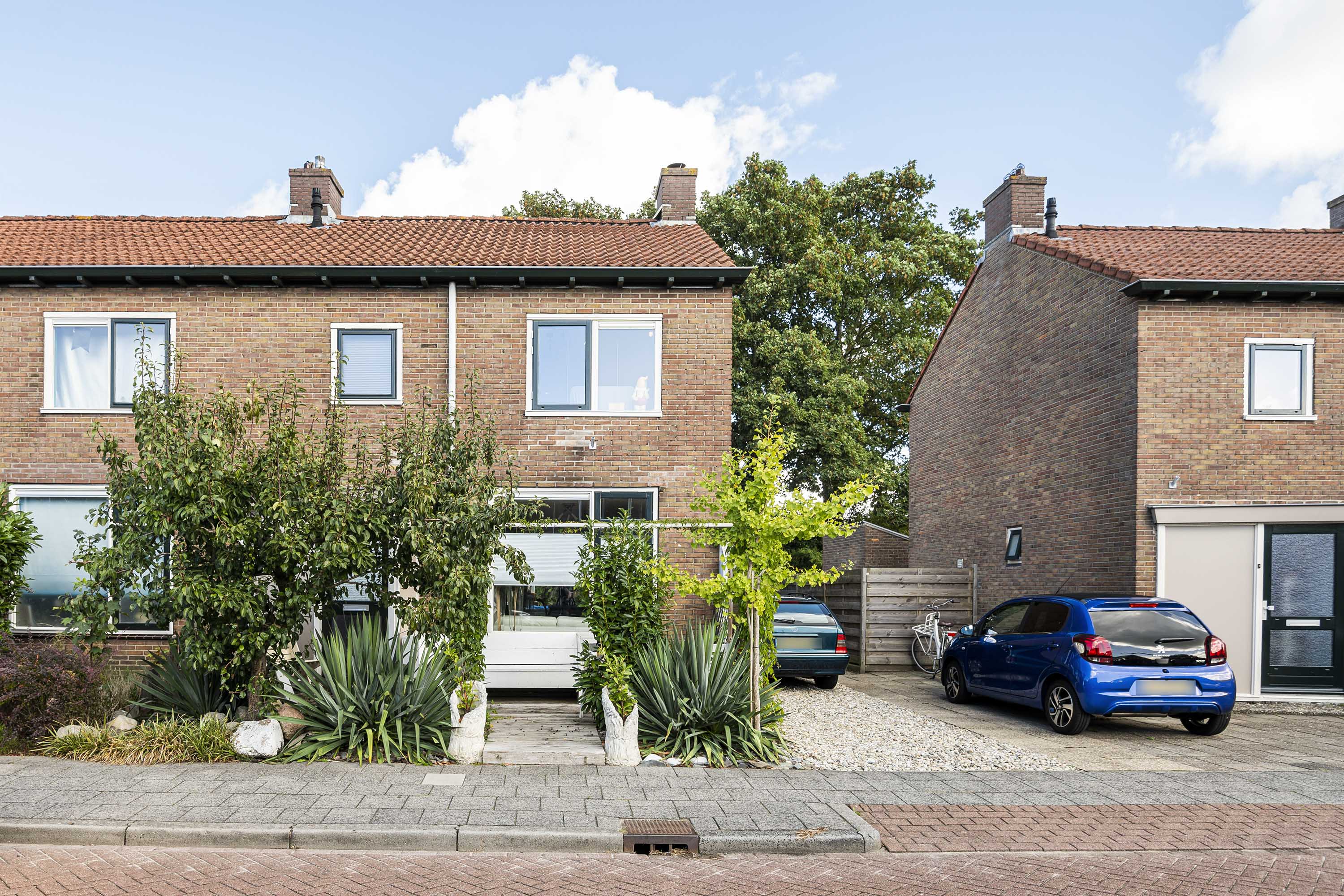 Westenholterweg 140, 8042 AL Zwolle, Nederland