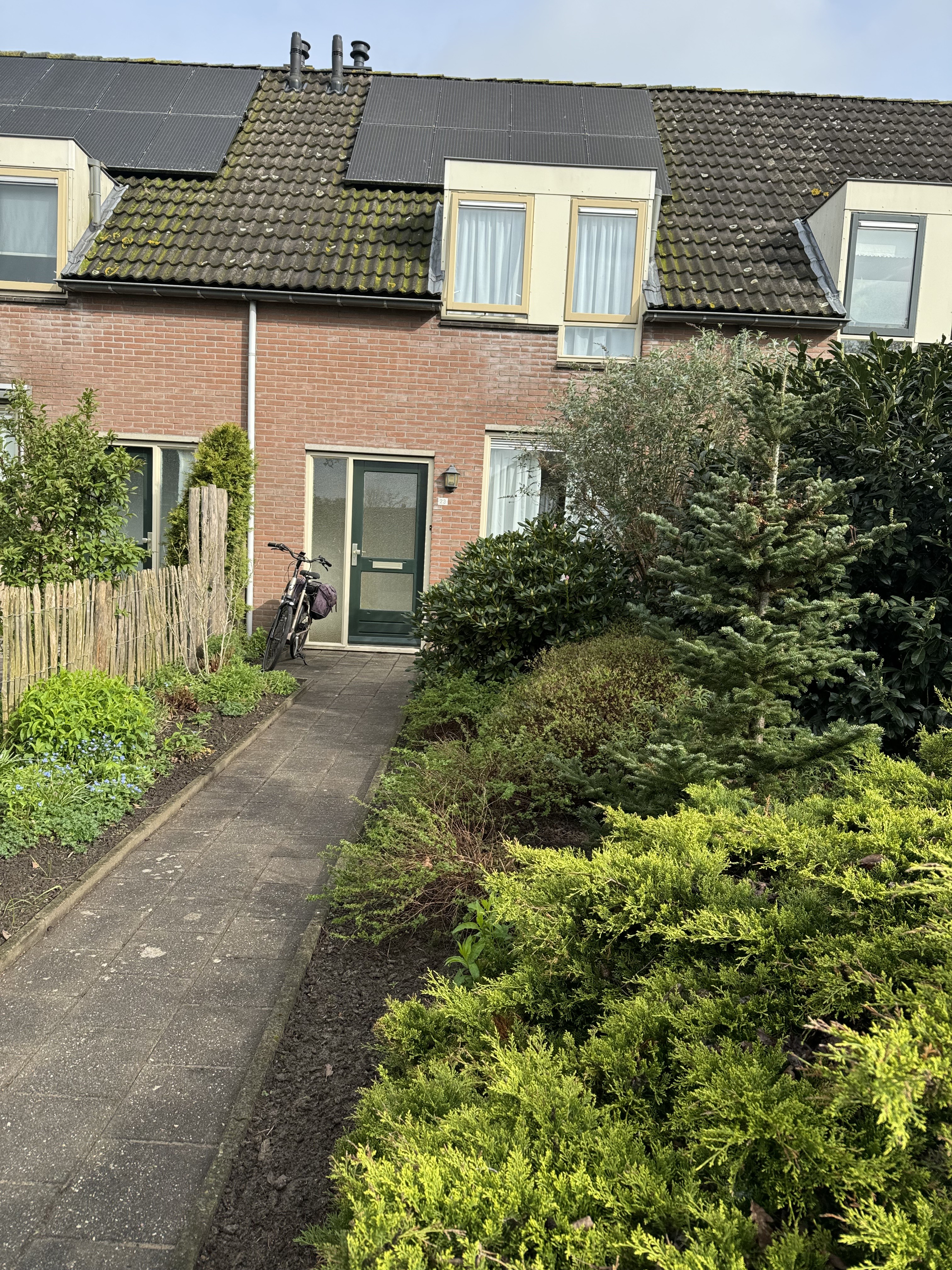 Schepersstraat 23, 7722 TC Dalfsen, Nederland