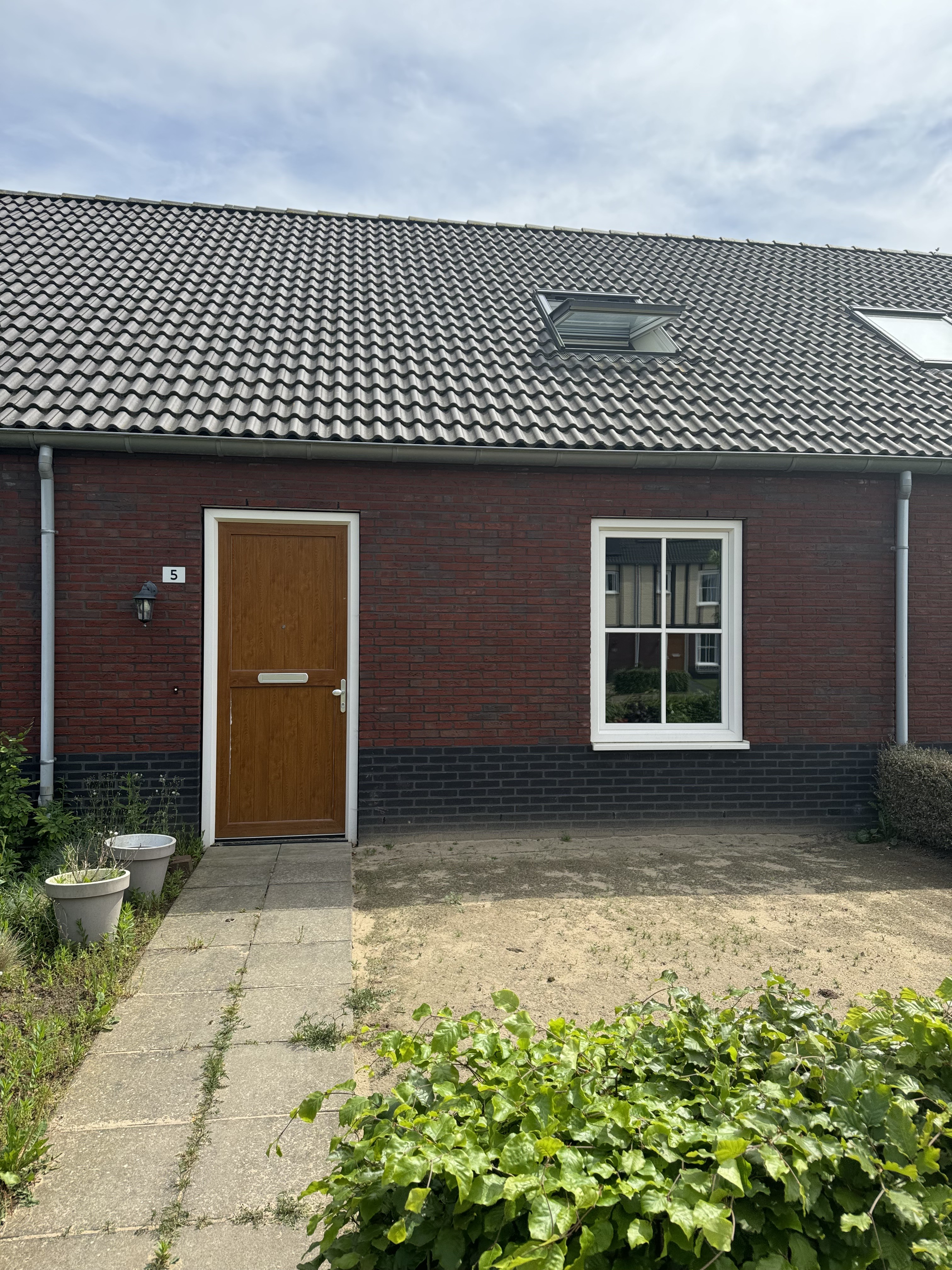 Middeleeuwen 5, 7722 Dalfsen, Nederland