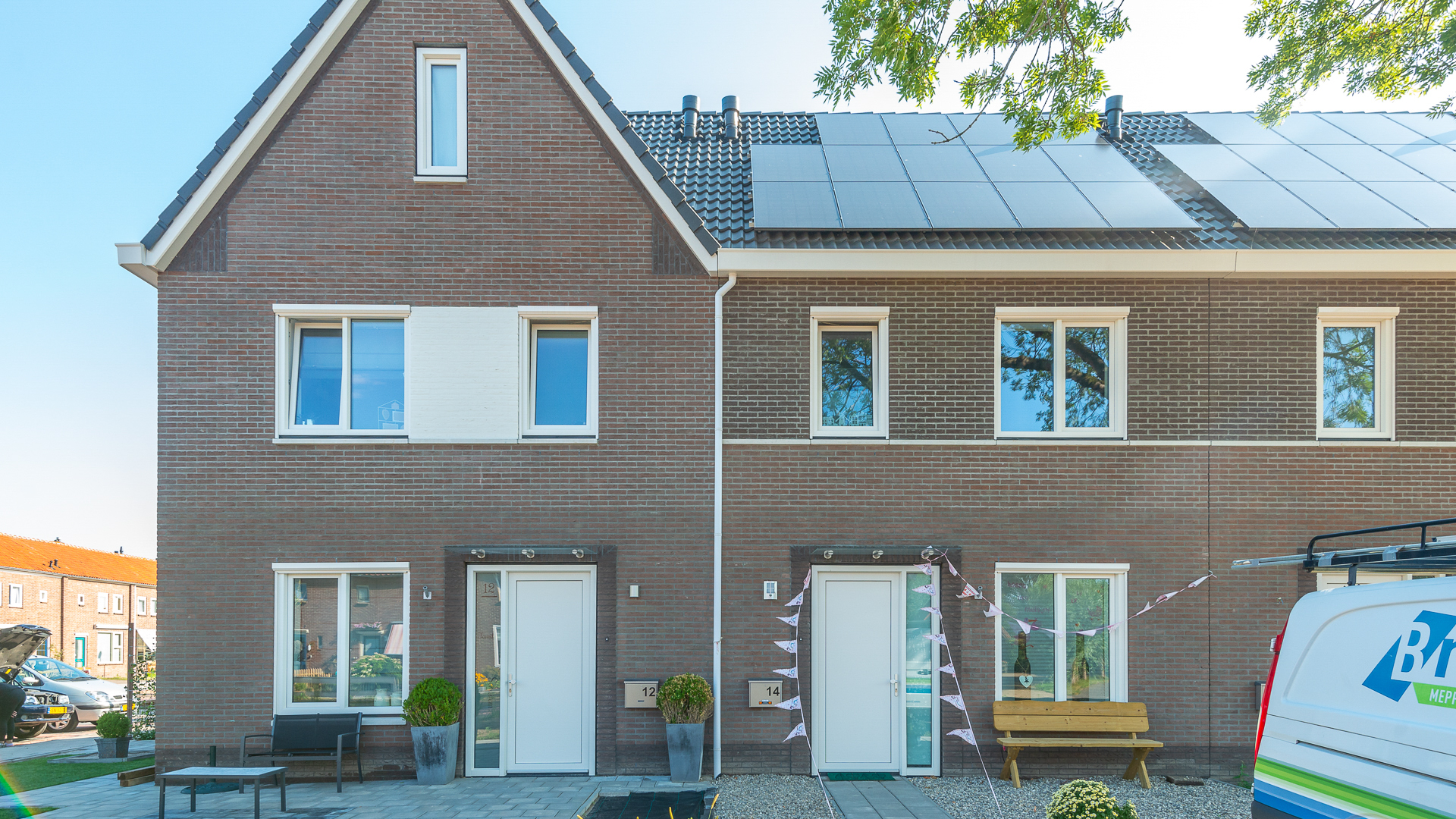 Prinses Marijkestraat 14, 8061 JN Hasselt, Nederland