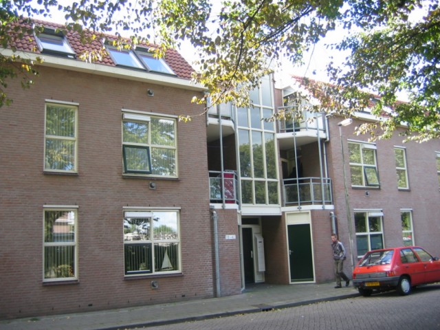 Buitengasthuisstraat 30, 8041 AB Zwolle, Nederland