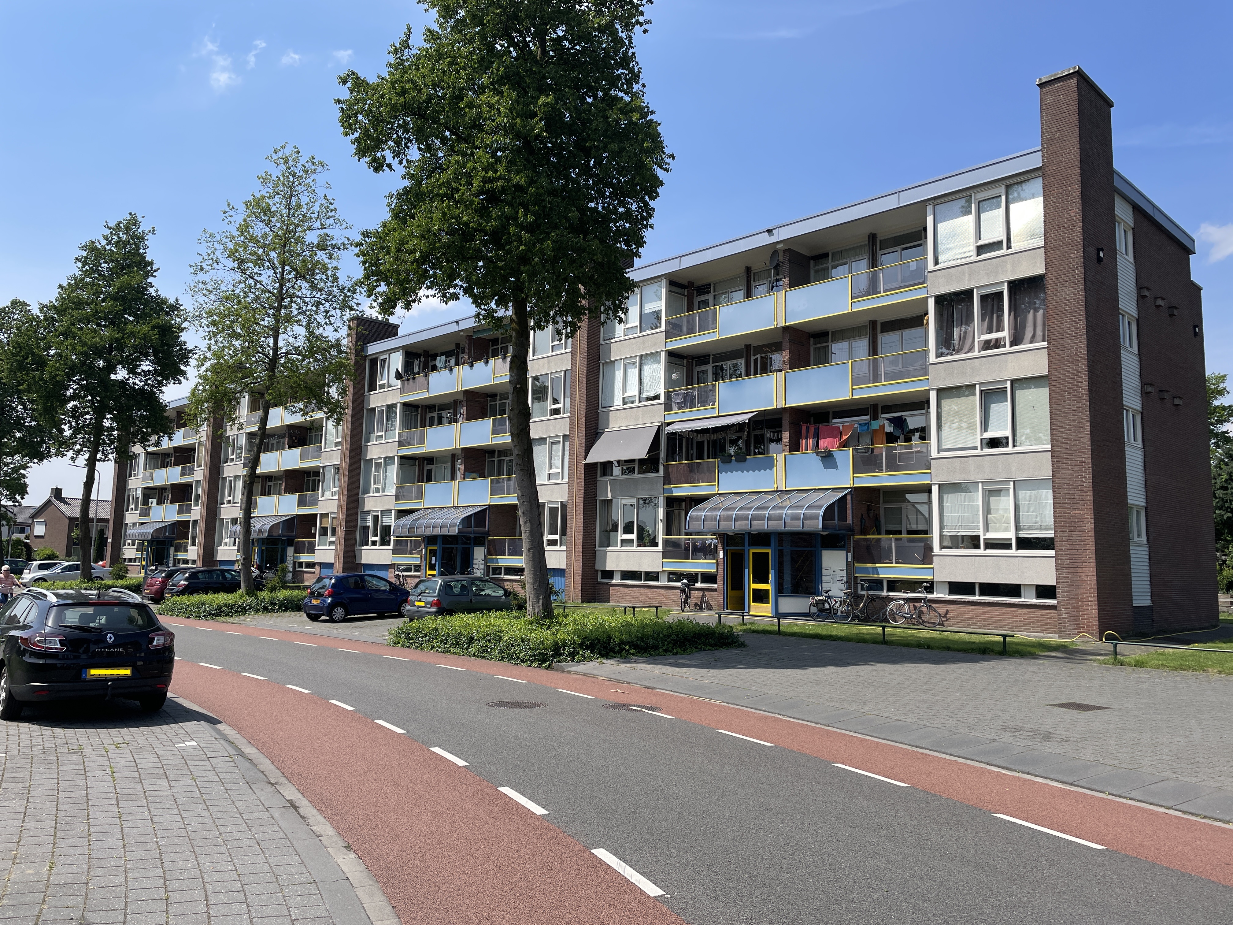 Lage Gaardenstraat 30