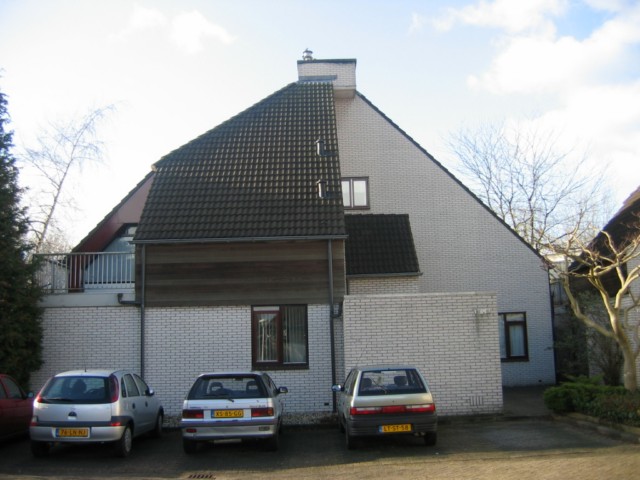 Scheldelaan 113, 8032 PB Zwolle, Nederland