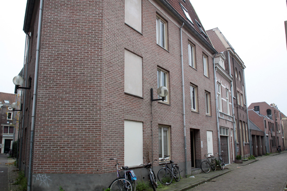 Bitterstraat 76E, 8011 XM Zwolle, Nederland