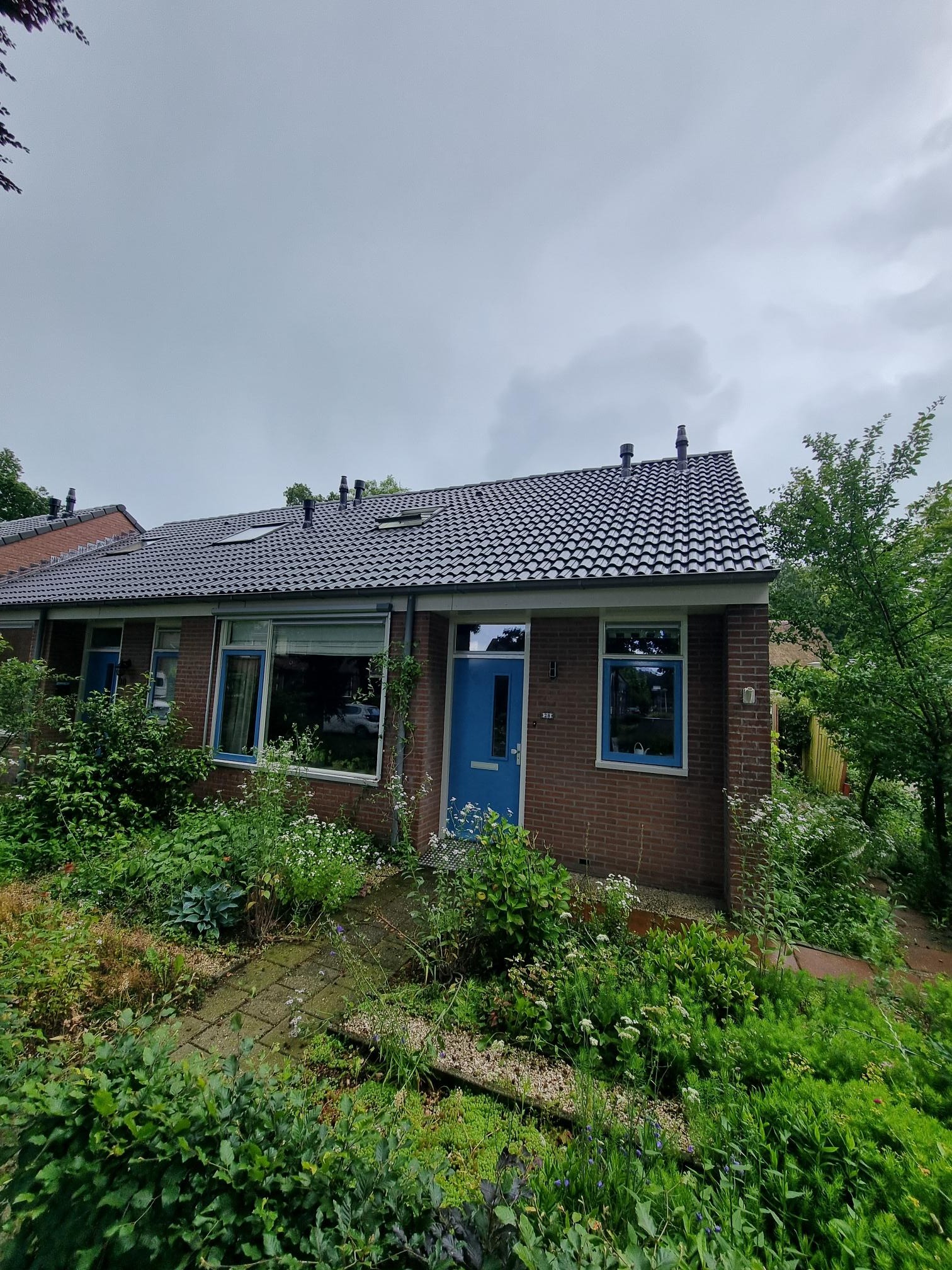 Hellendoornseweg 28, 8106 AJ Marienheem, Nederland