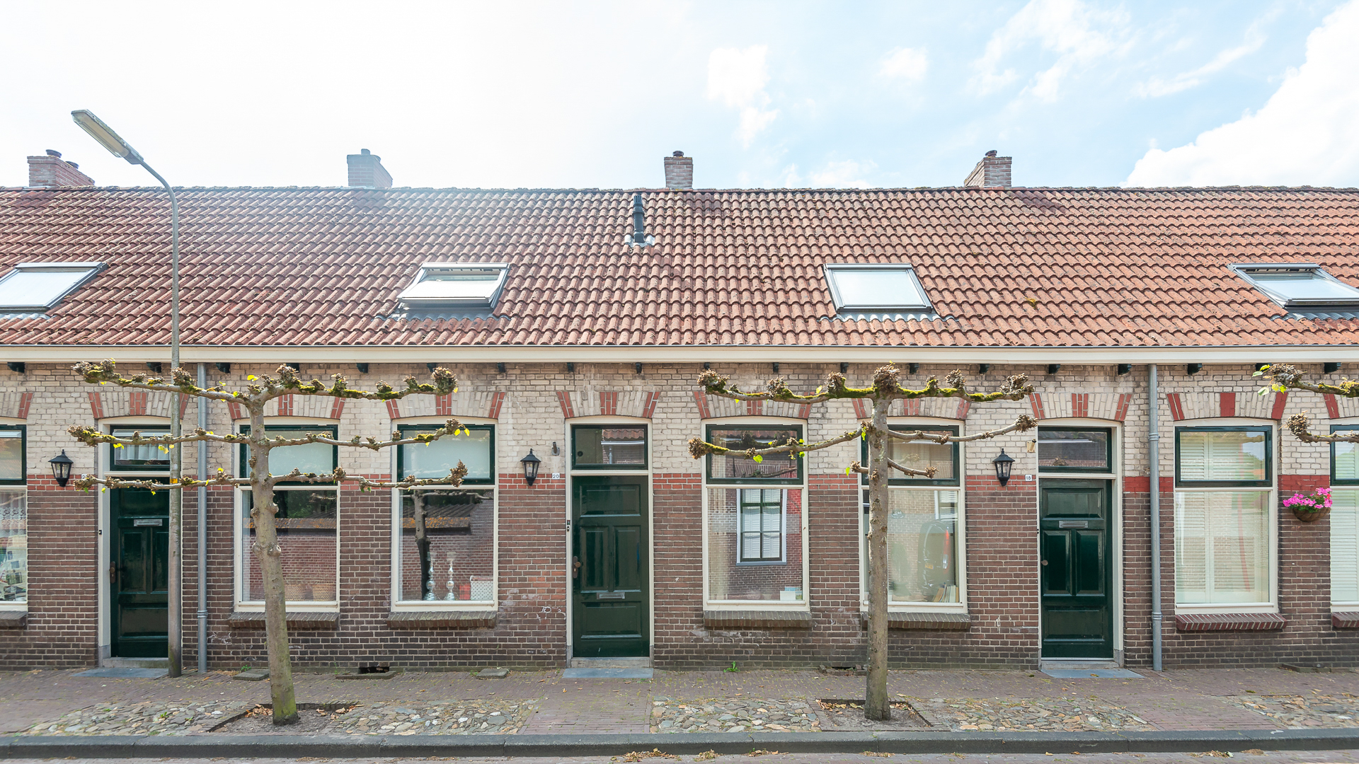 Bentstraat 18, 8325 AS Vollenhove, Nederland