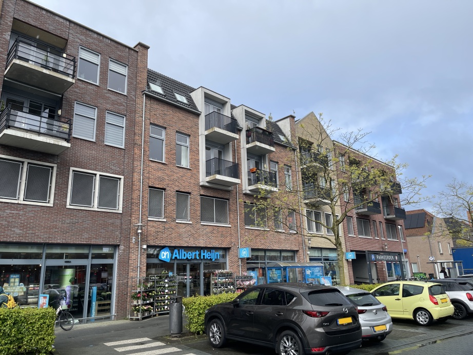 Van Wevelinckhovenplein 26, 7772 Hardenberg, Nederland