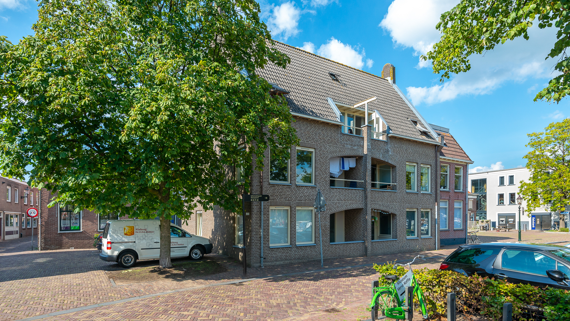 Handelskade 15D, 8064 DV Zwartsluis, Nederland