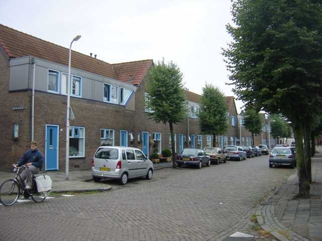 Noordweg 122, 8262 BW Kampen, Nederland
