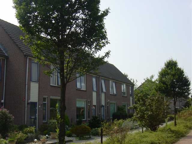 Hagenpad 26, 8264 BS Kampen, Nederland