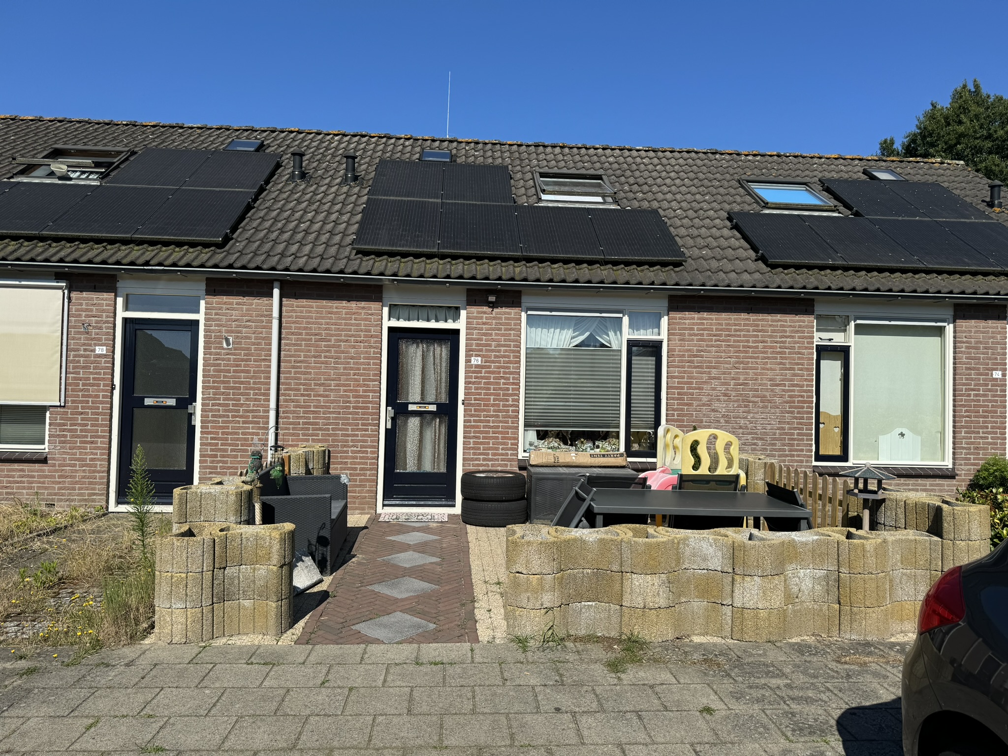Koezenkamp 76, 7721 VD Dalfsen, Nederland