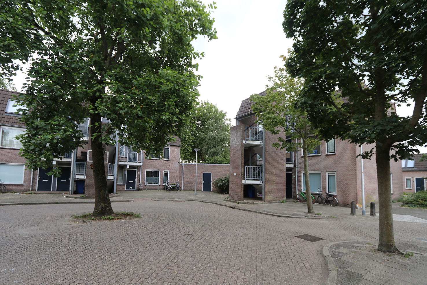 Moerbeistraat 42, 8021 ZC Zwolle, Nederland